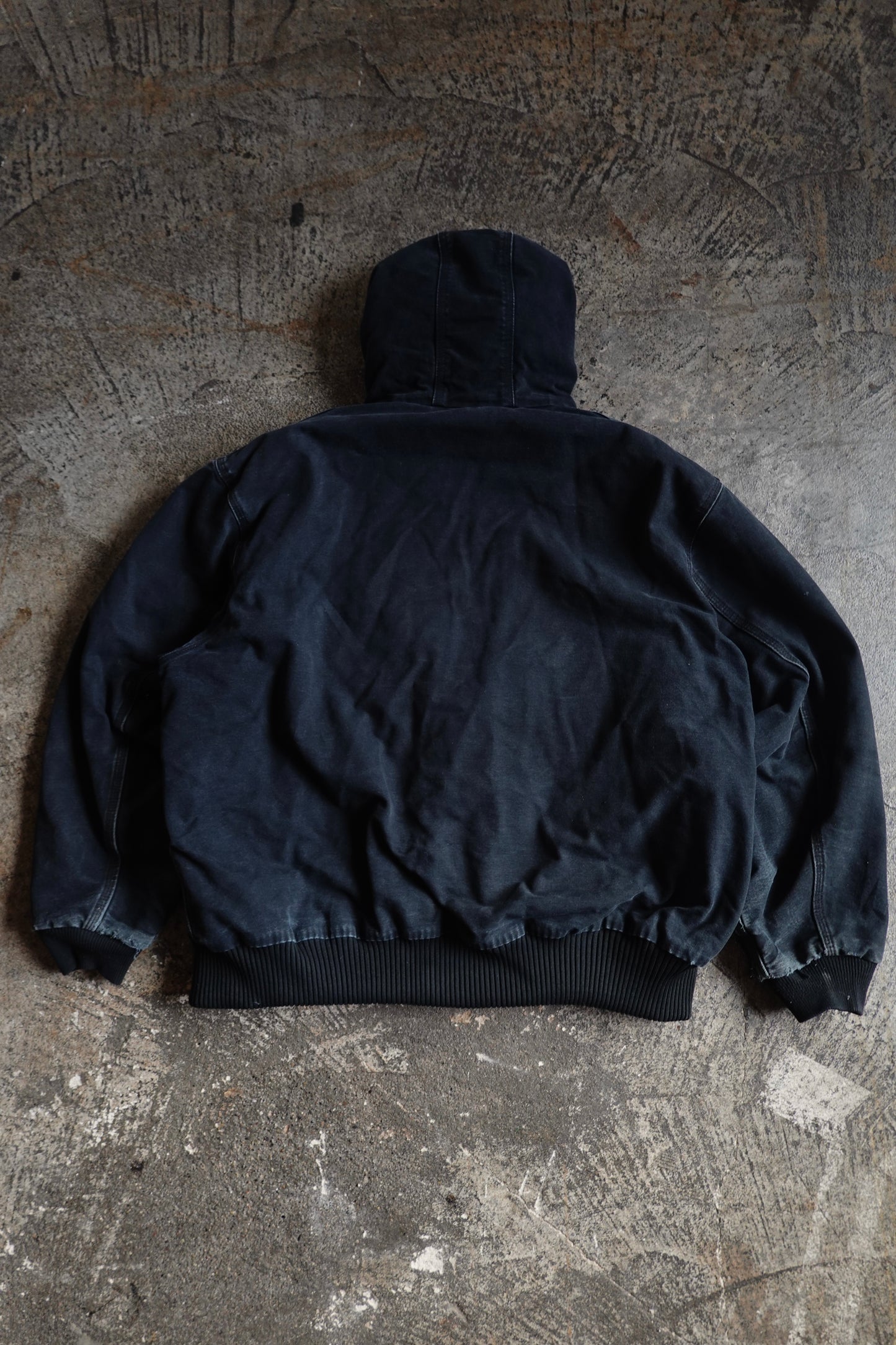 Carhartt J131 Duck Active Jacket