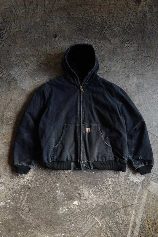 Carhartt J131 Duck Active Jacket
