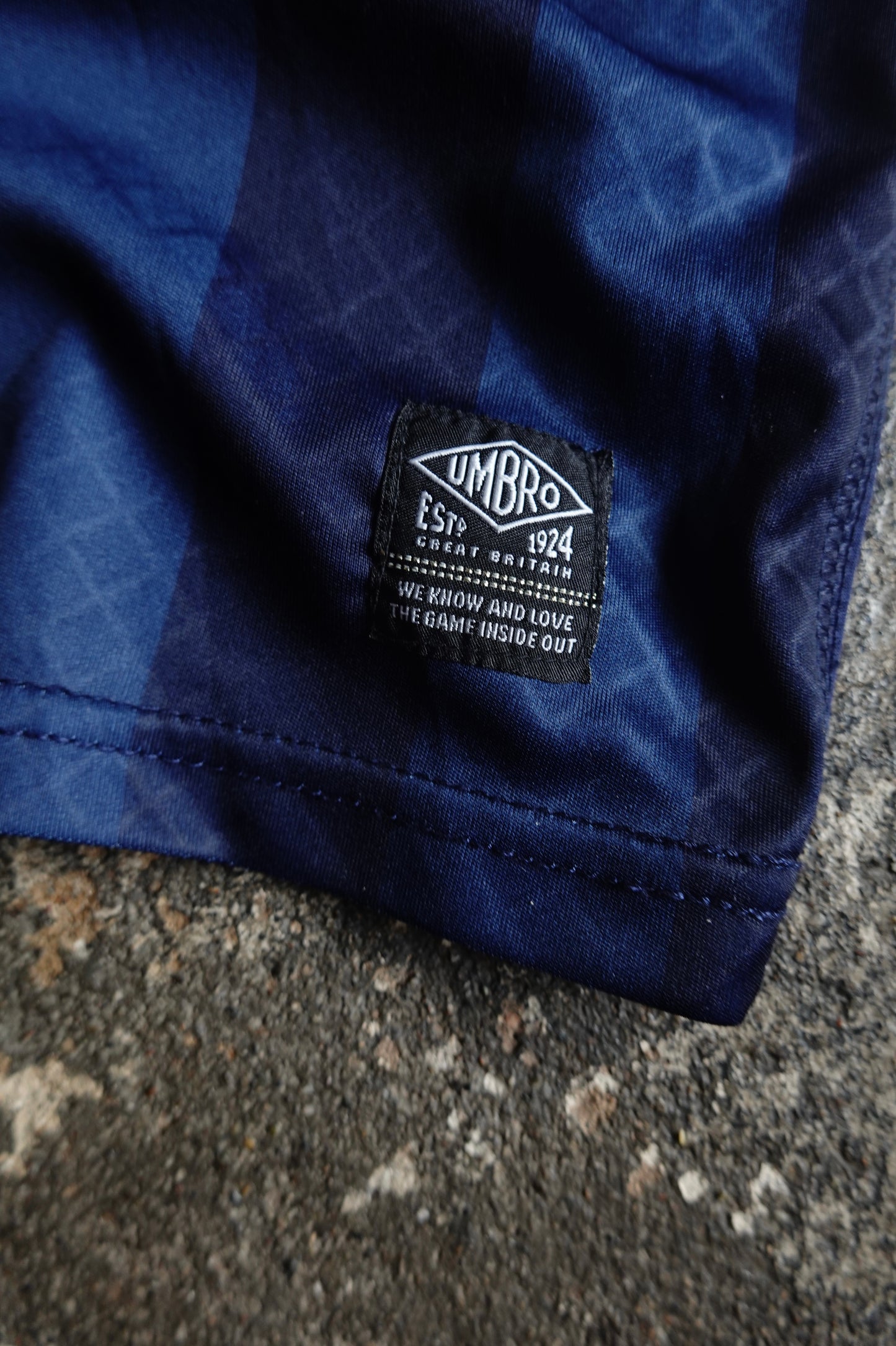 Umbro Team USA Soccer Jersey