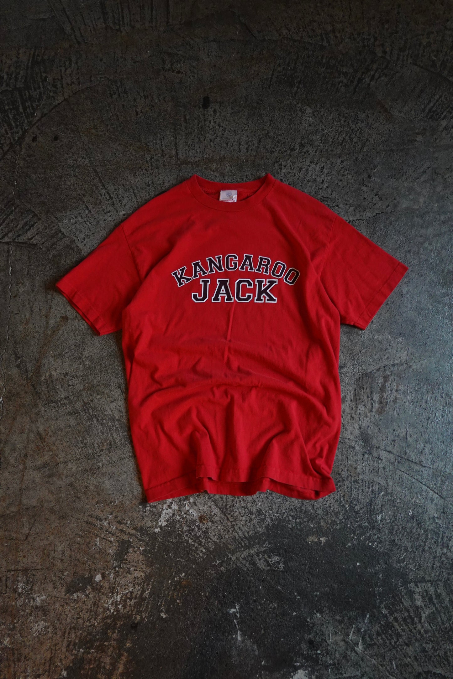 "Kangaroo Jack" Movie Tee