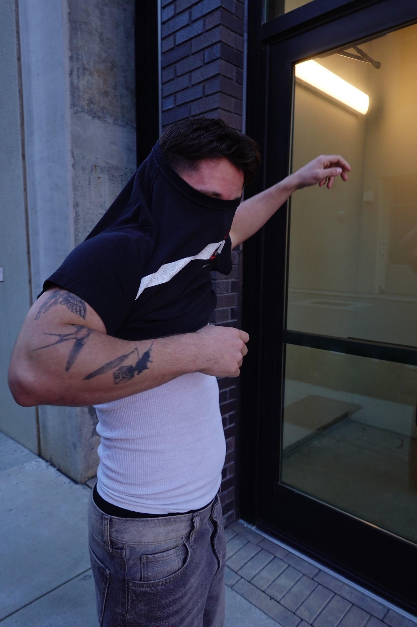 2013 Corinthians Nike Training Jersey Tshirt