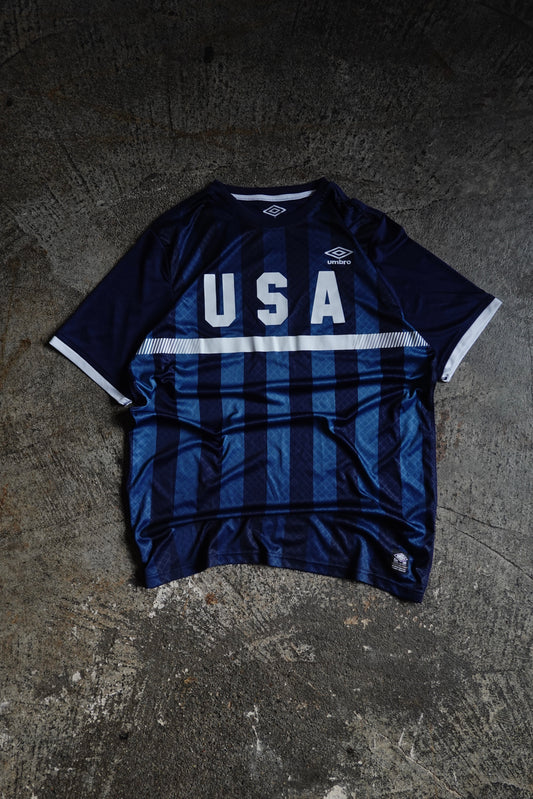 Umbro Team USA Soccer Jersey