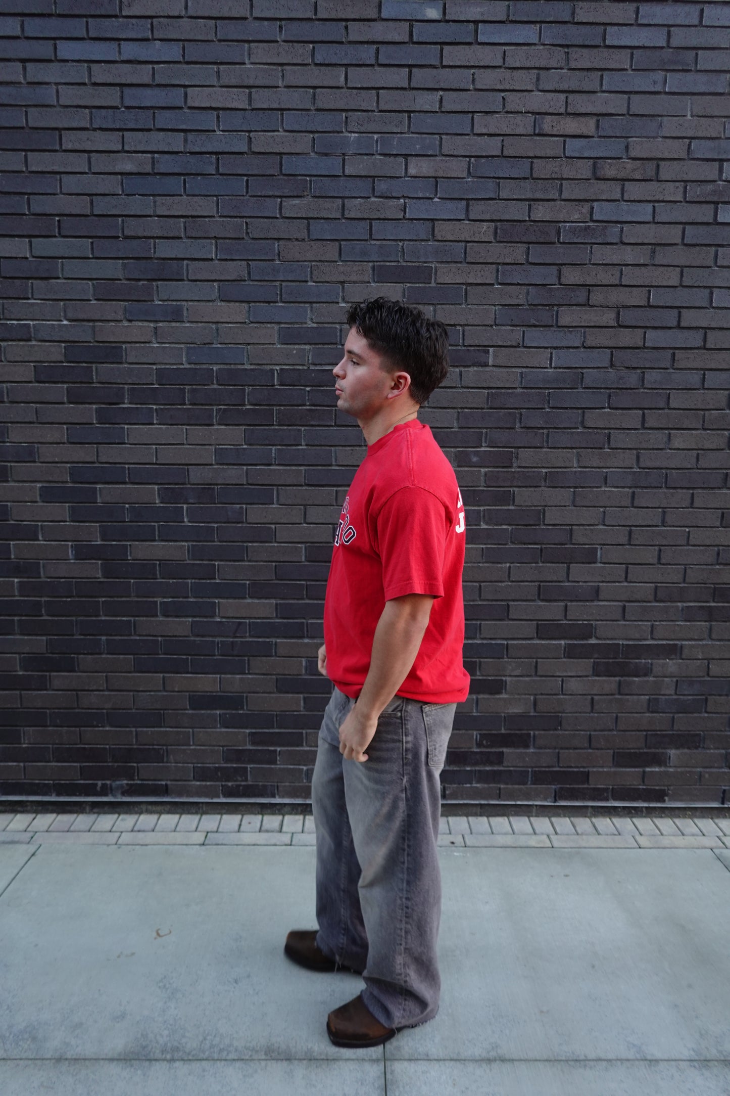 "Kangaroo Jack" Movie Tee